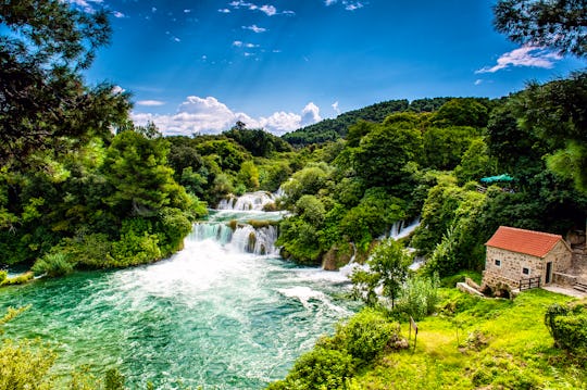 Krka National Park