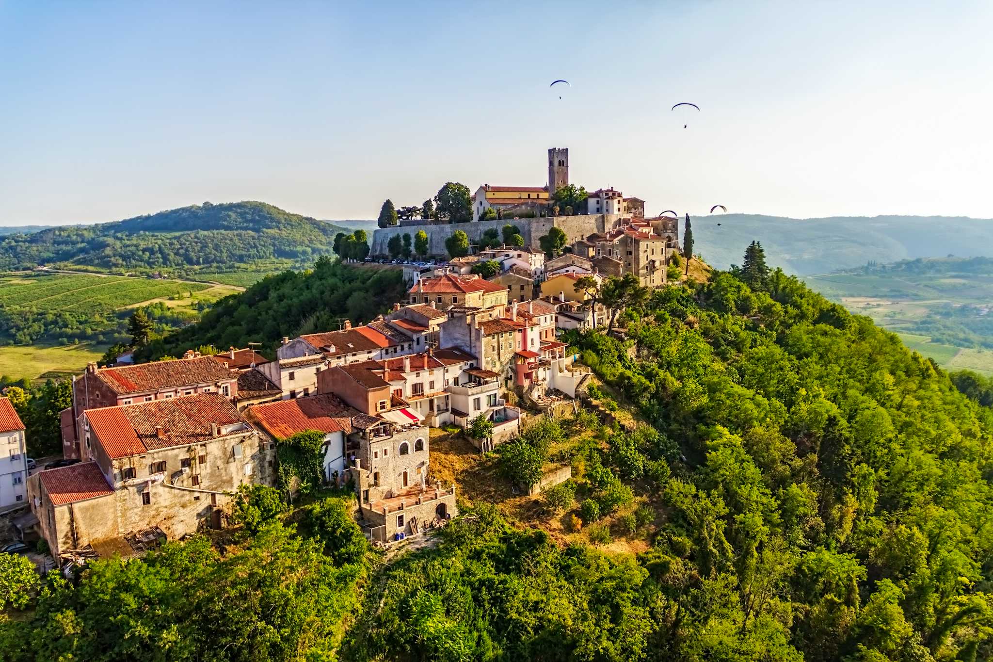 Motovun