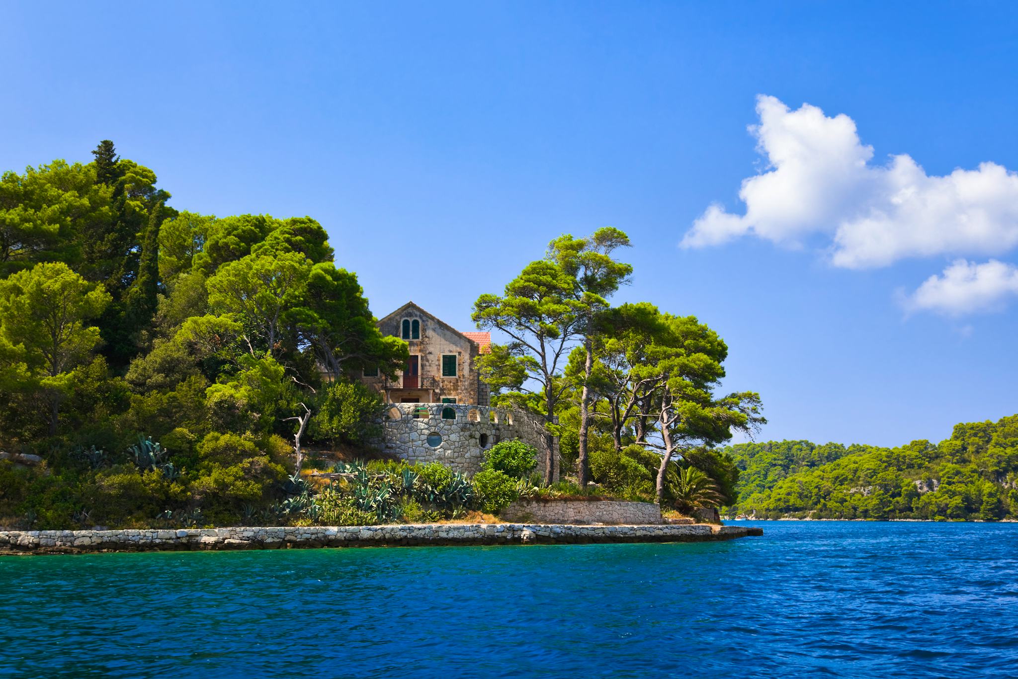 Mljet