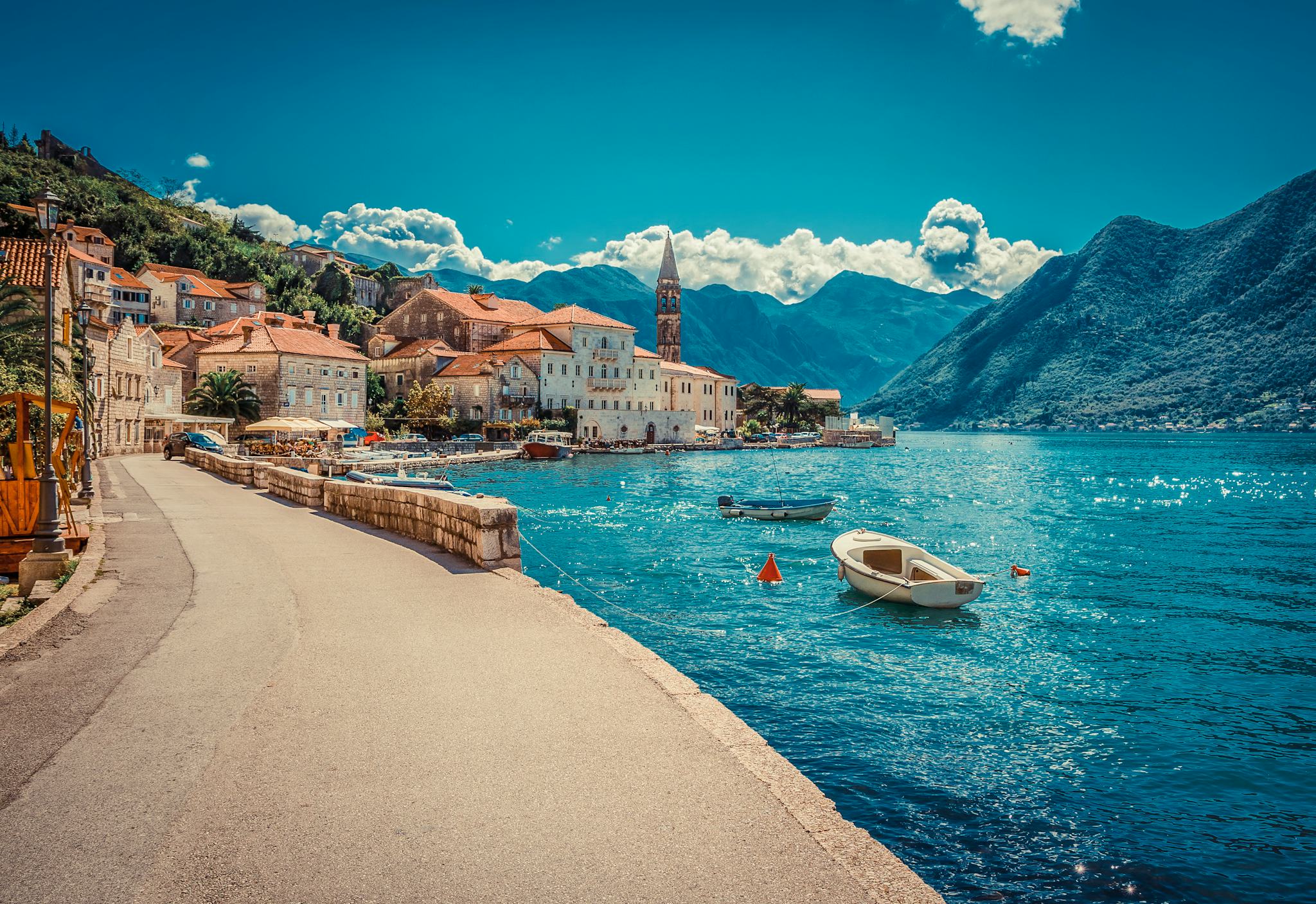 Perast