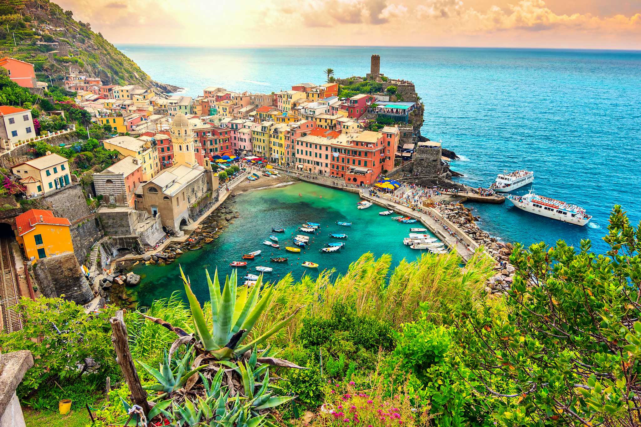 Vernazza