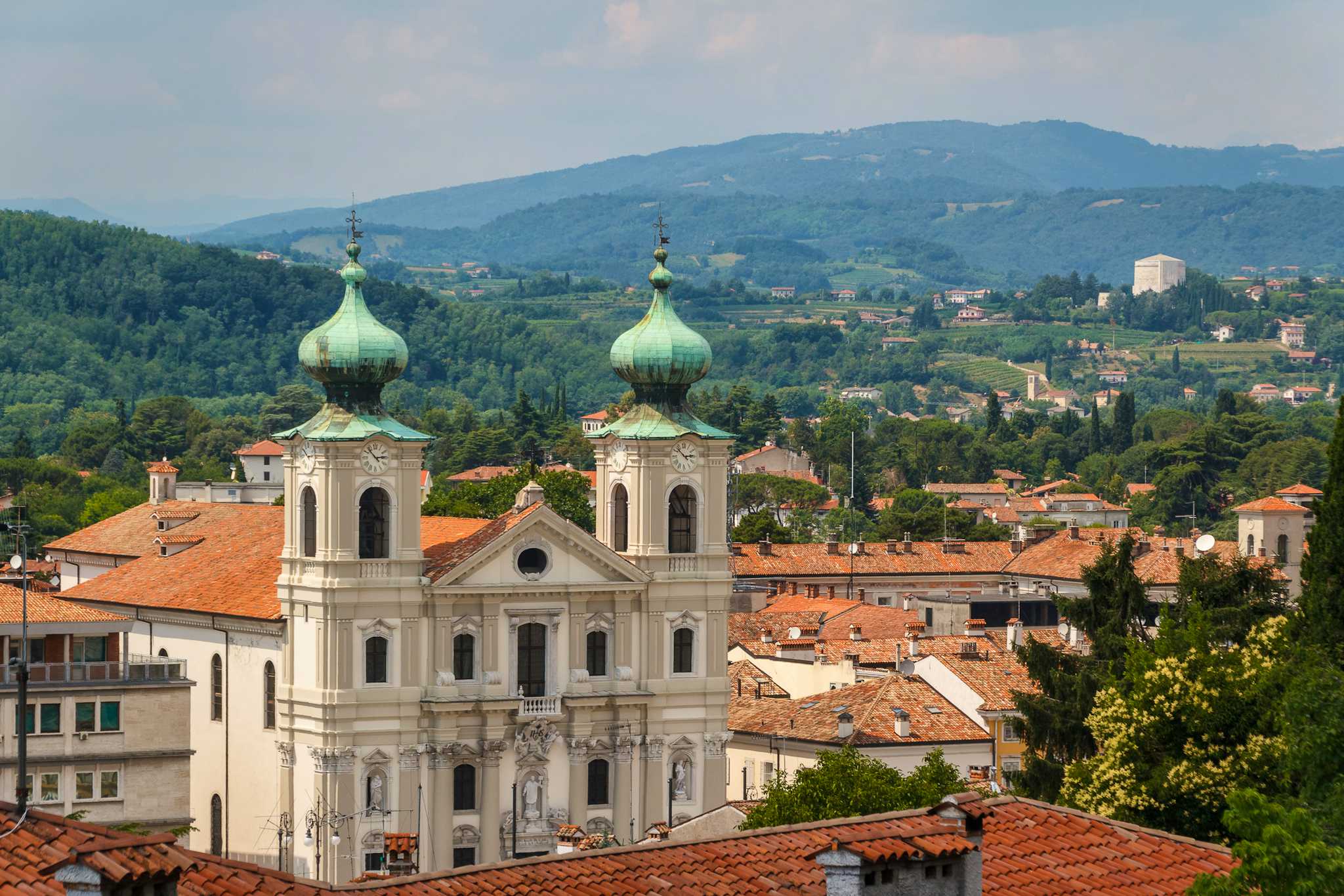 Gorizia