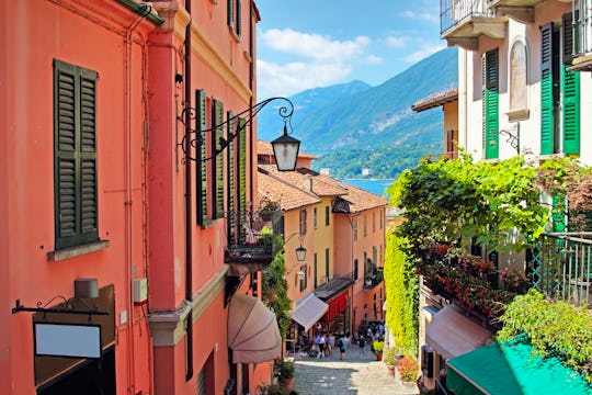 Bellagio