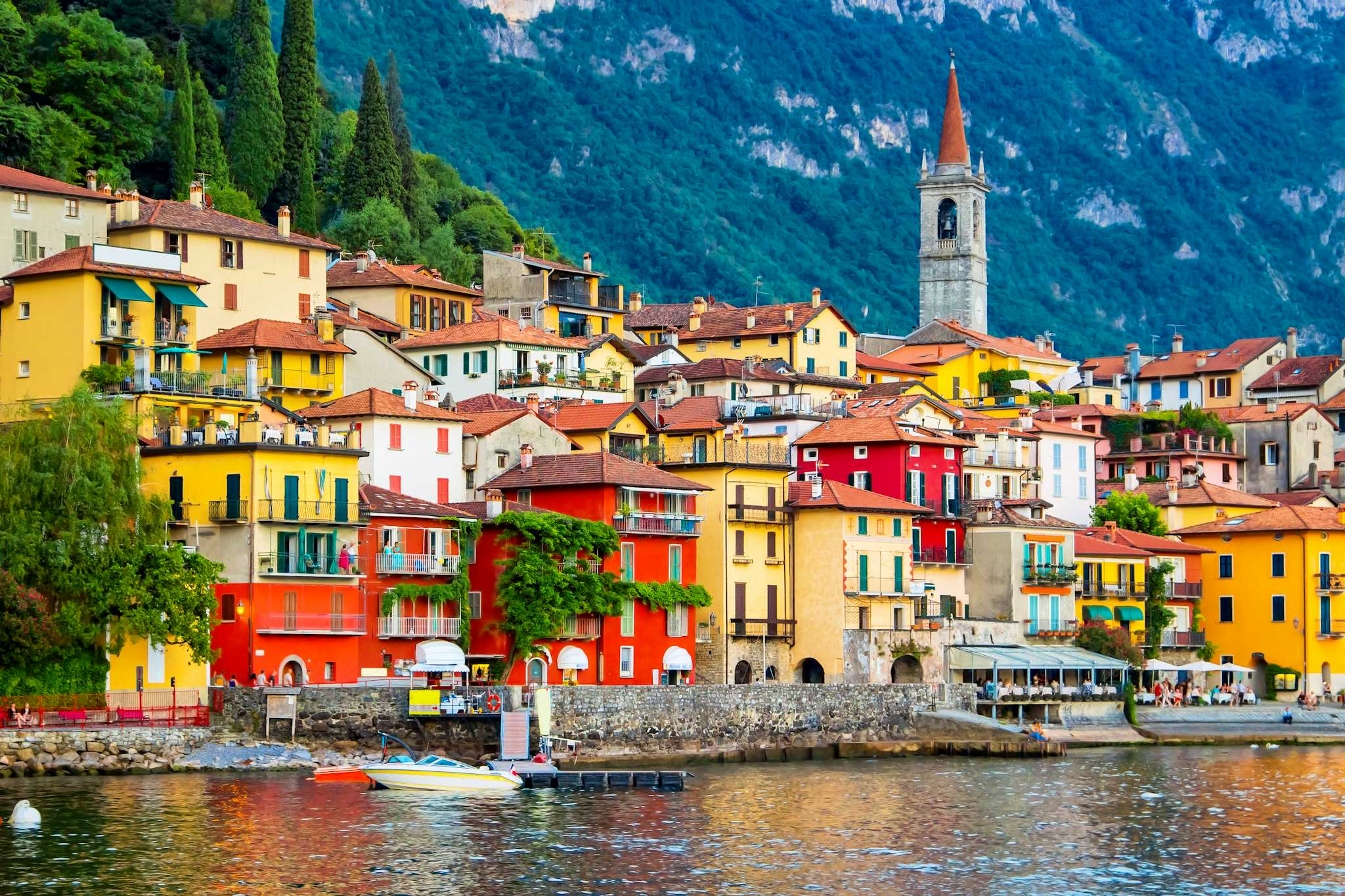 Varenna