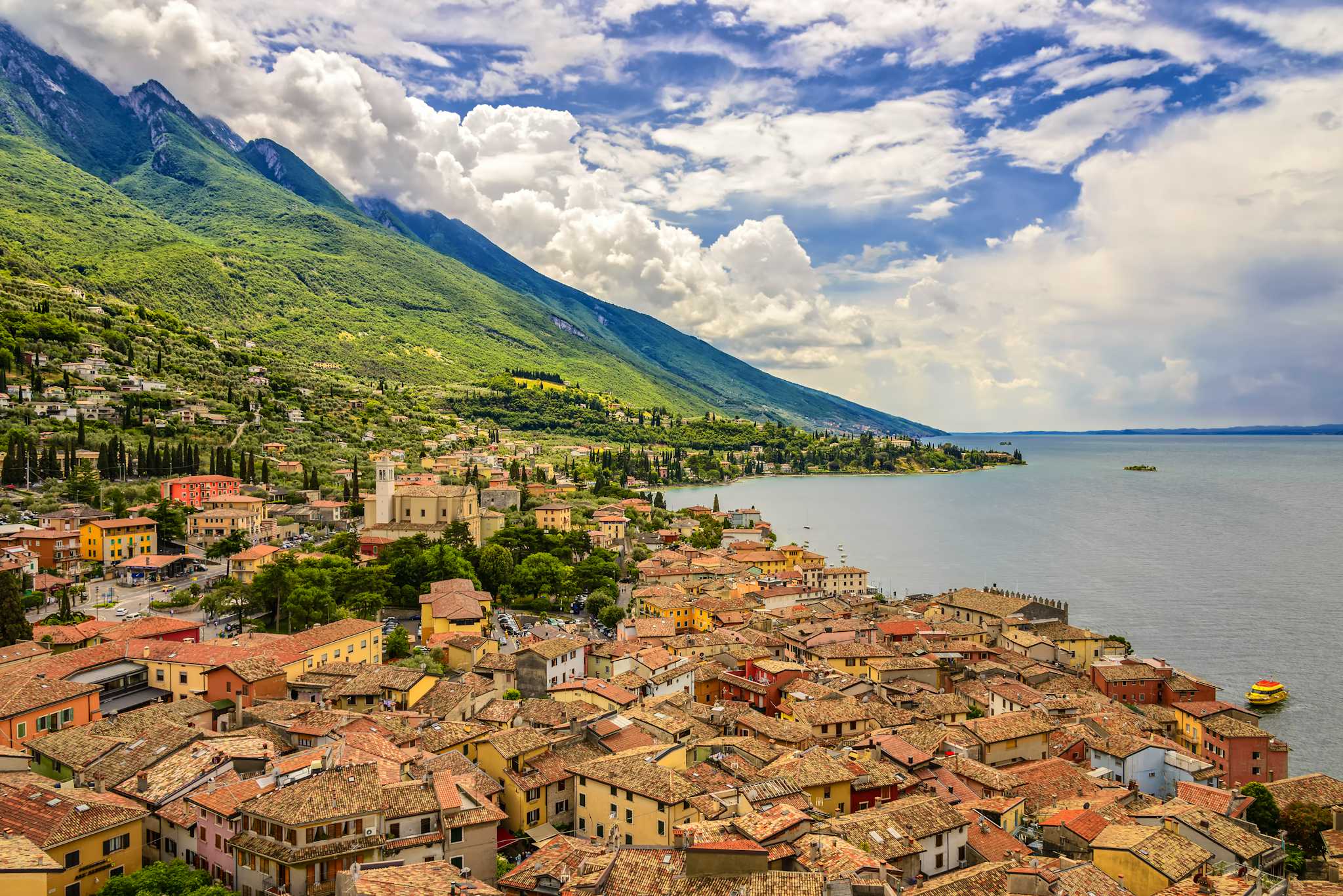 Malcesine