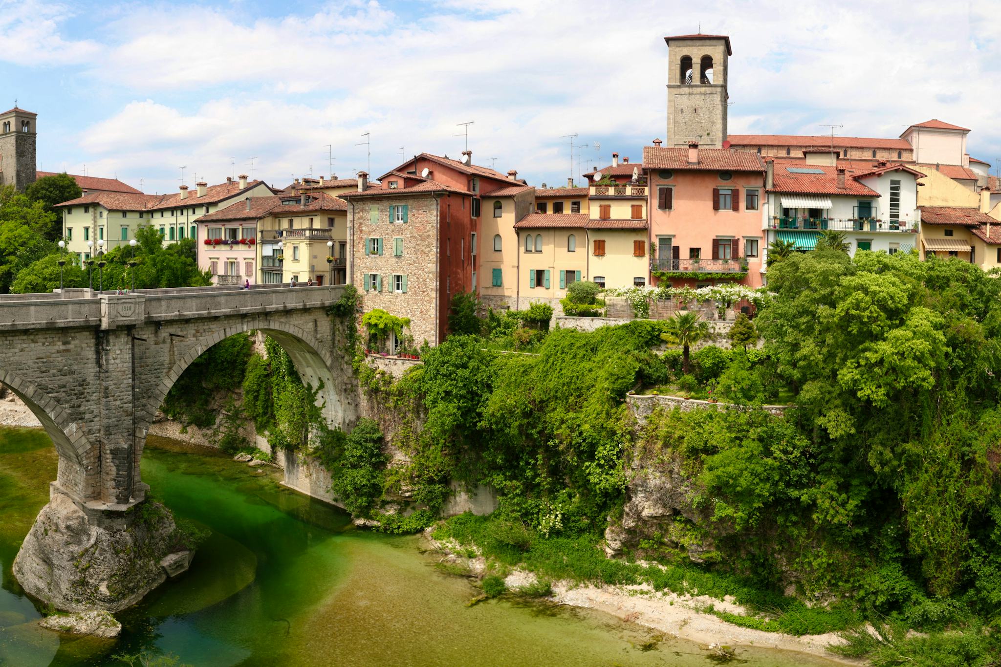 Cividale del Friuli