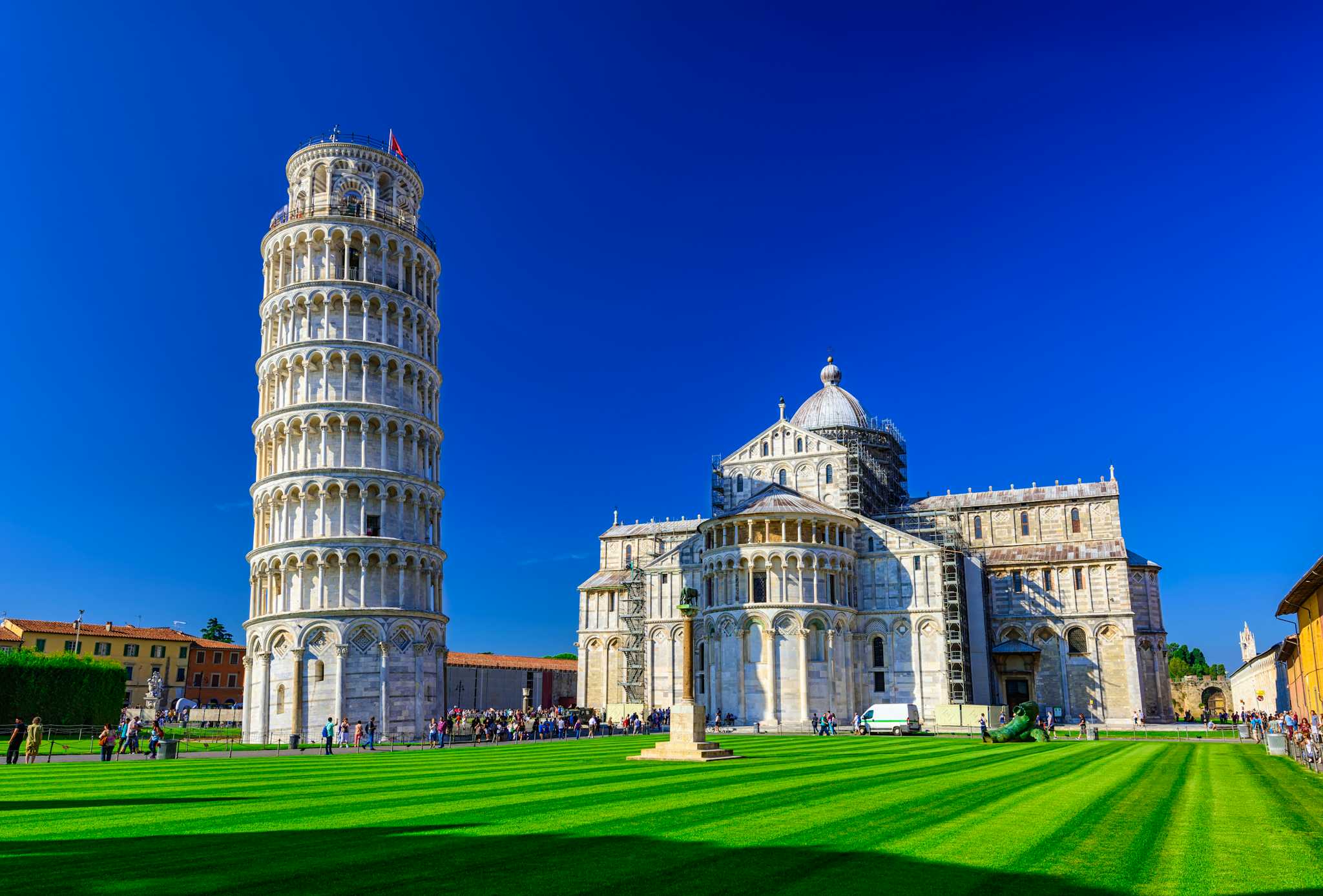 Pisa