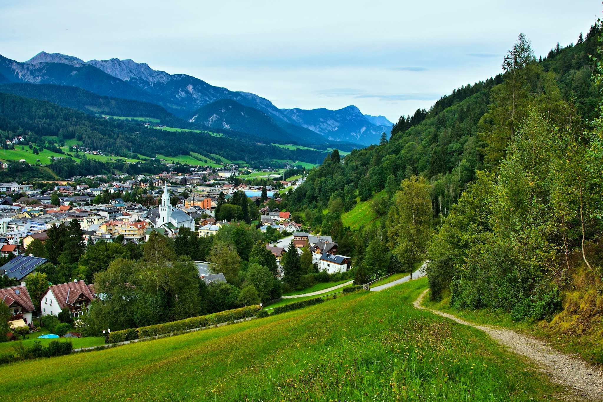 Planai Schladming