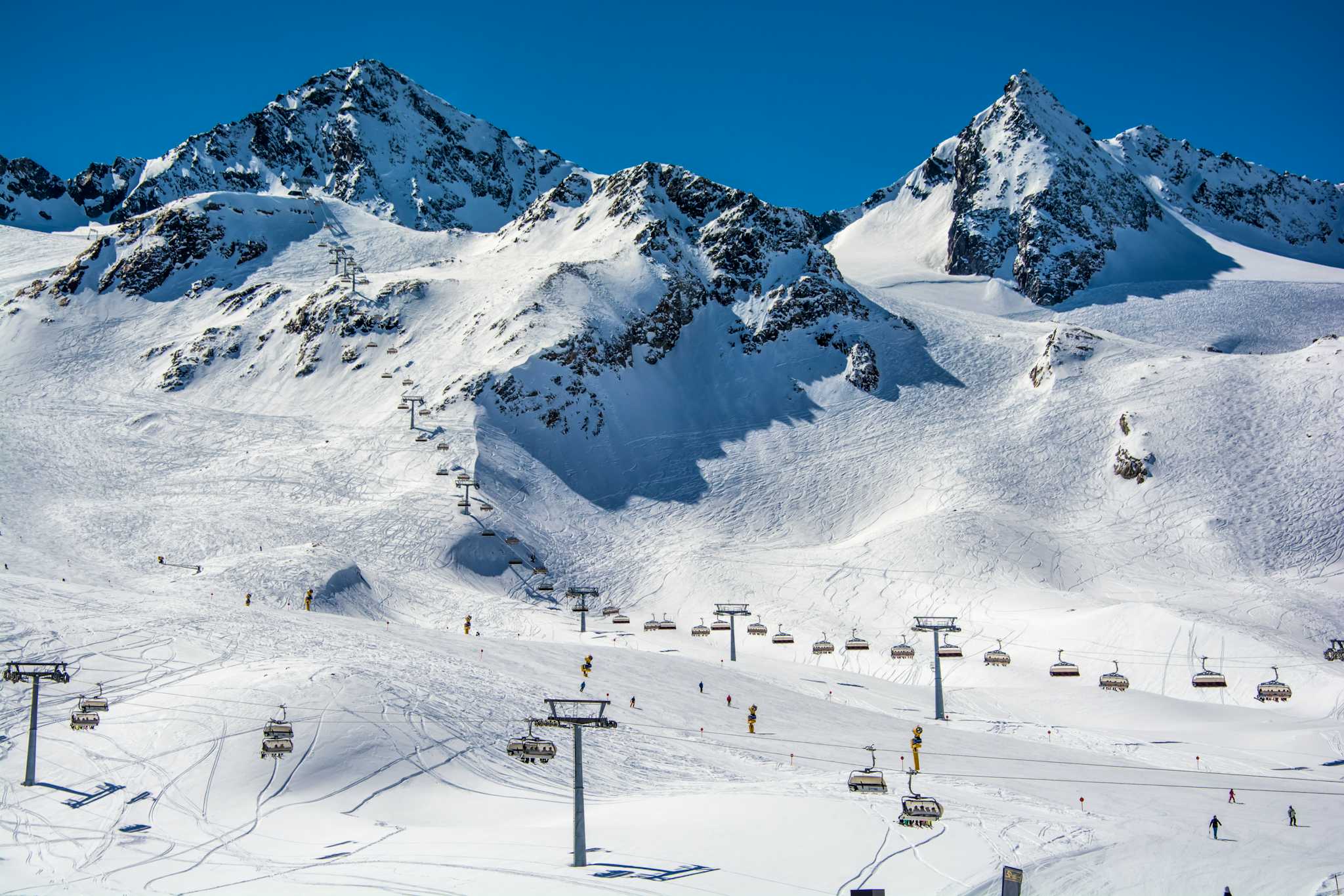 Stubai