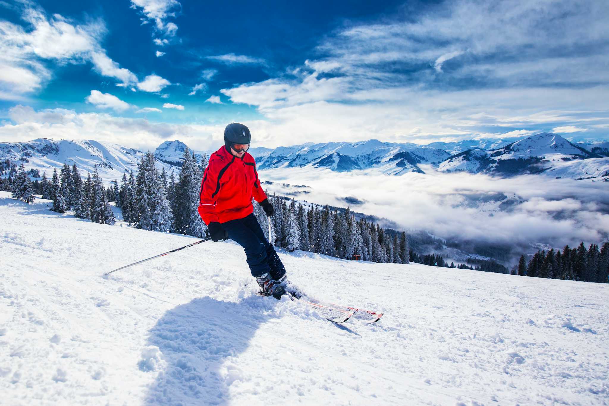 Saalbach - Hinterglemm