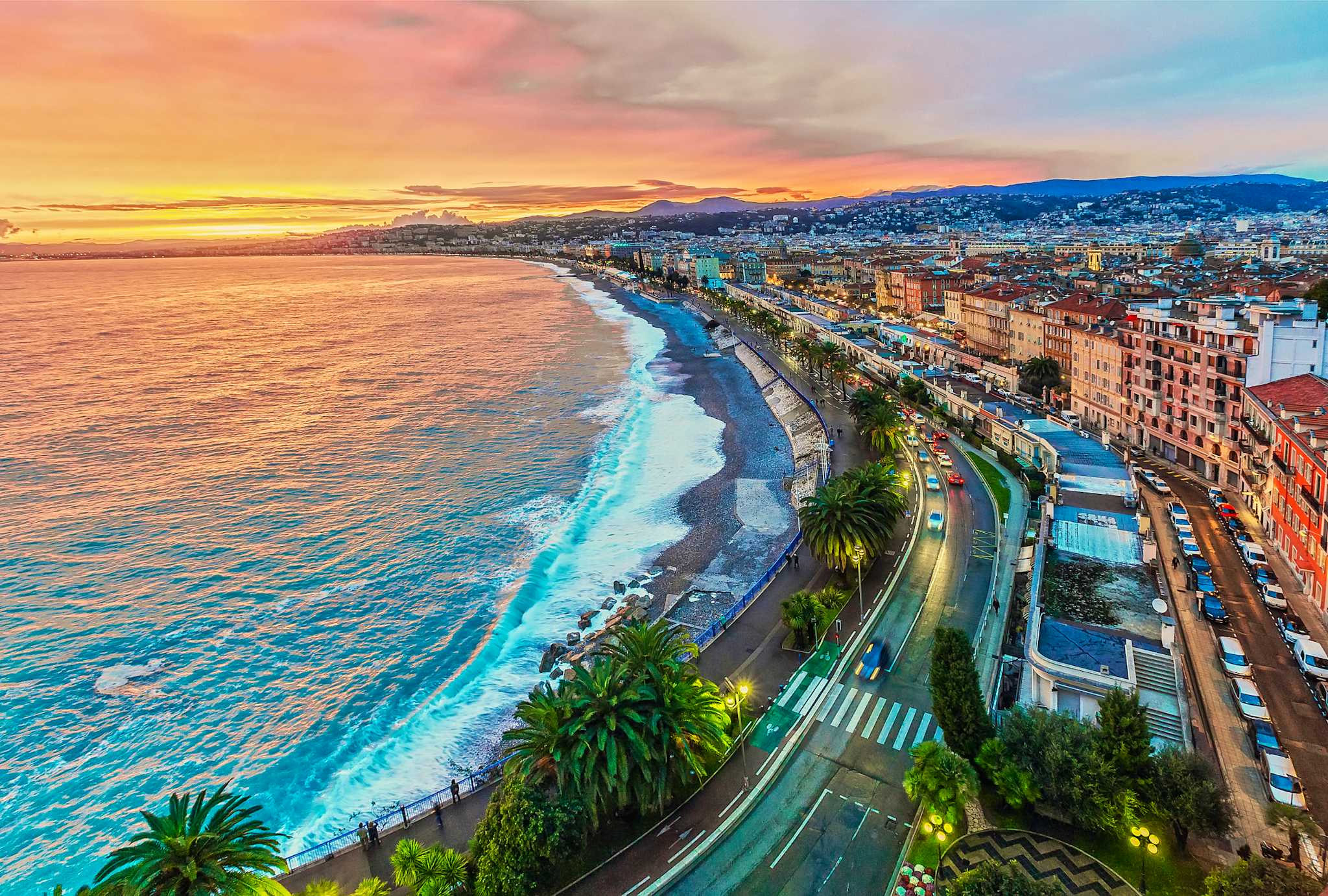 Nizza