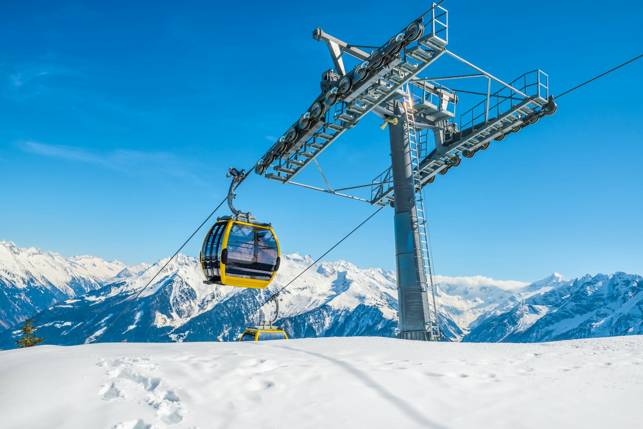 Mayrhofen - Zillertal