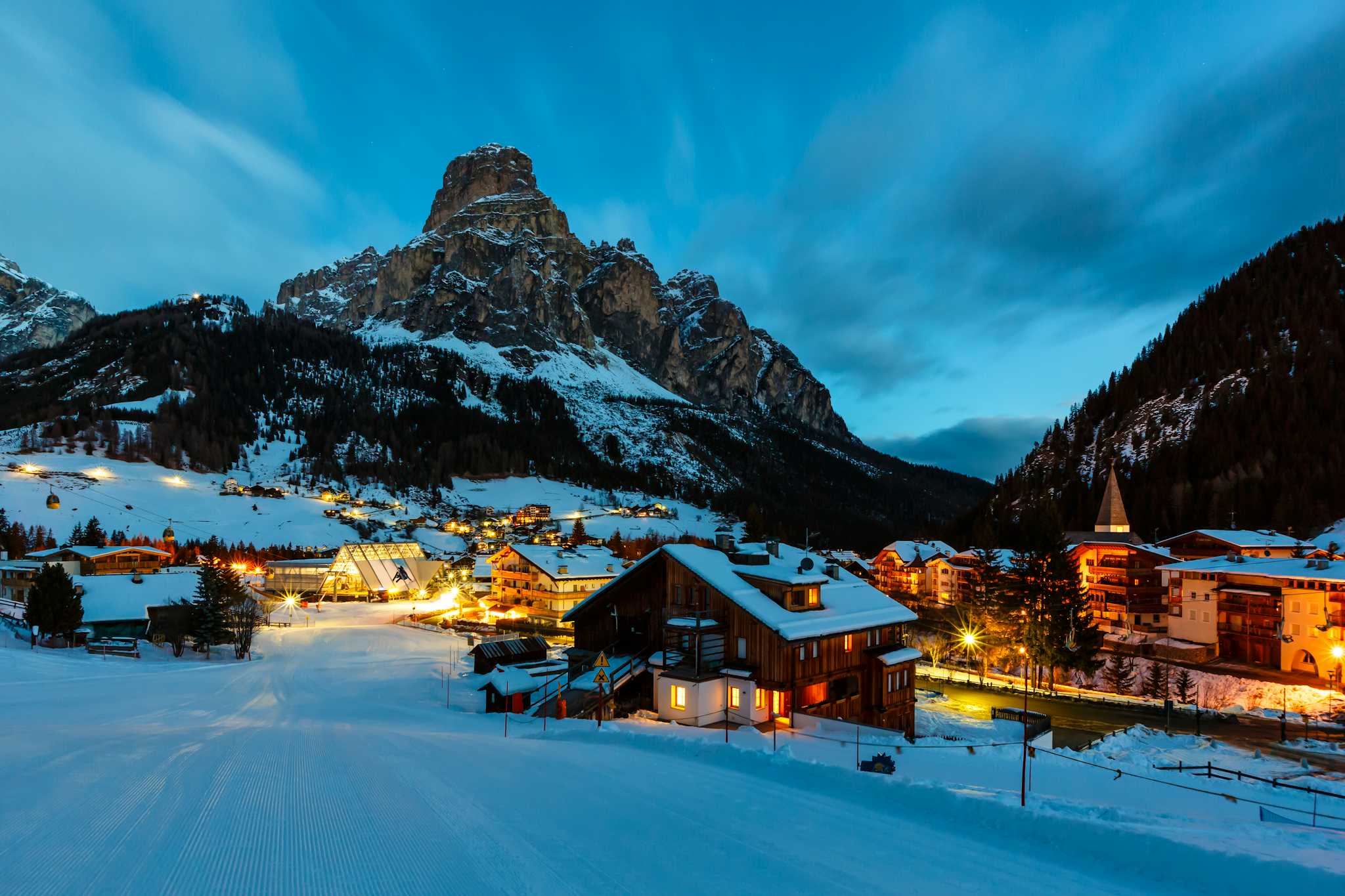 Alta Badia