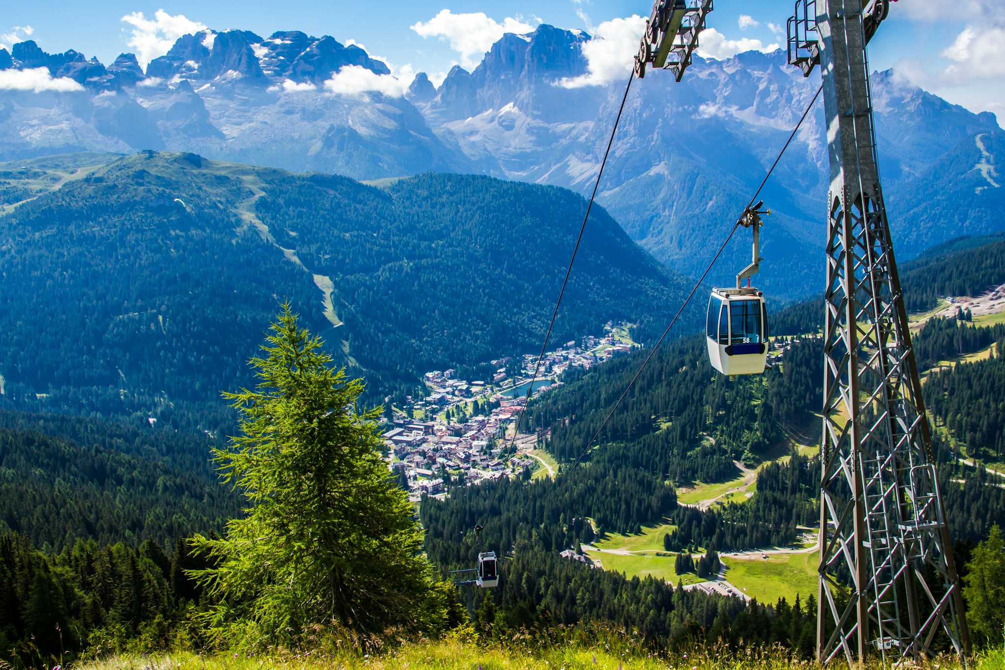 Madonna di Campiglio