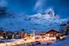 Cervinia Valtournenche