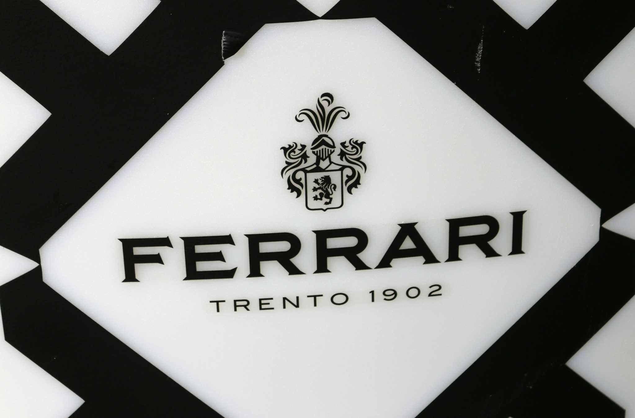 Ferrari winery