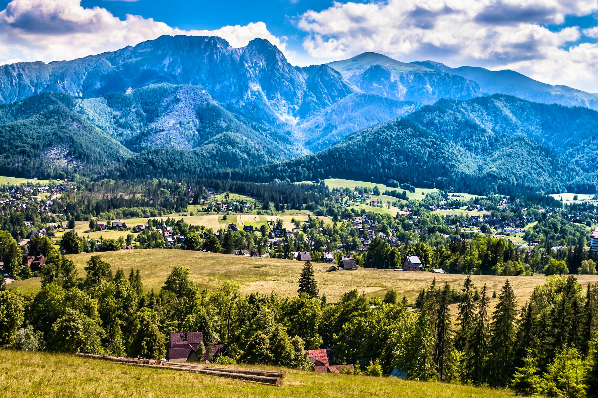 Zakopane