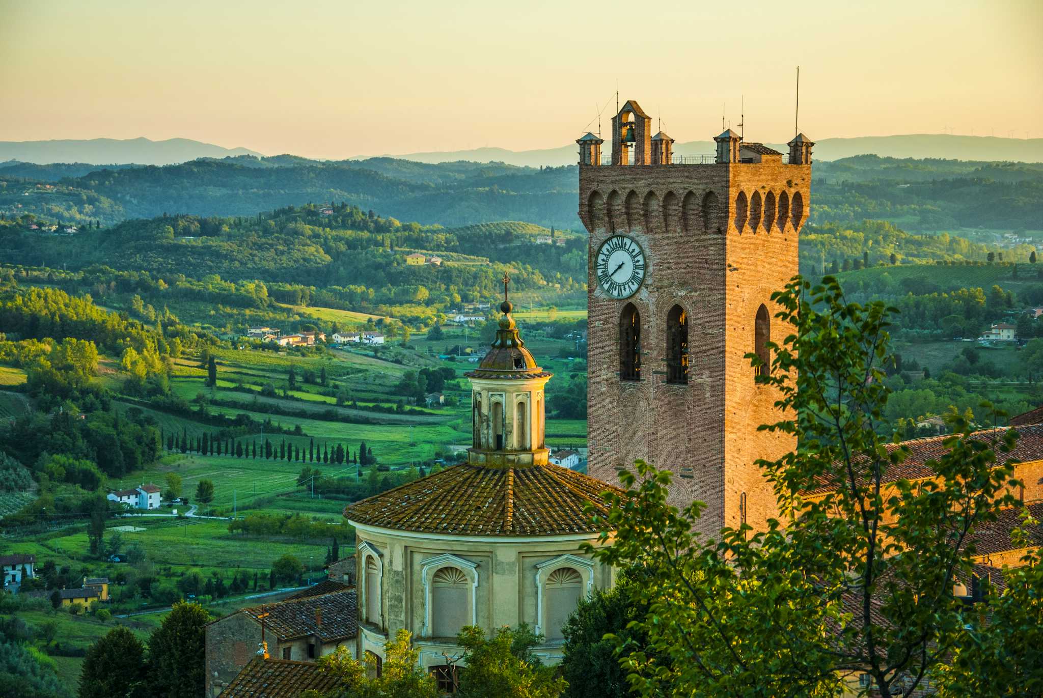 San Miniato