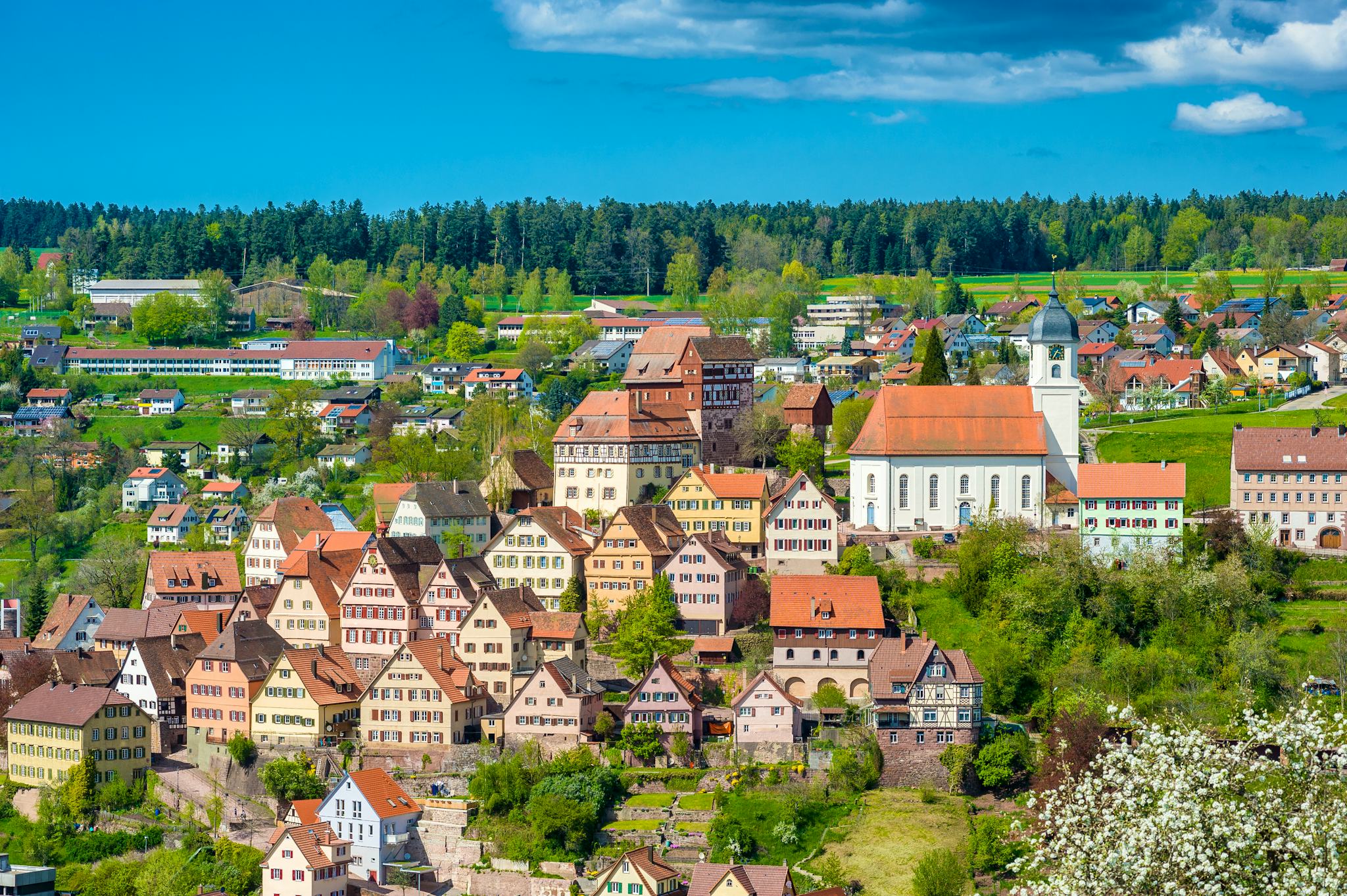 Altensteig