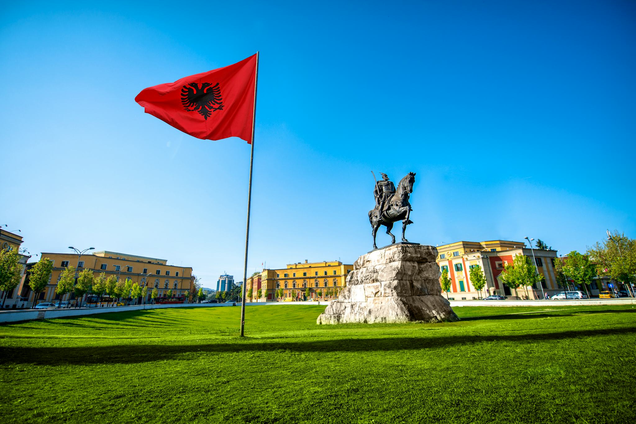 Tirana