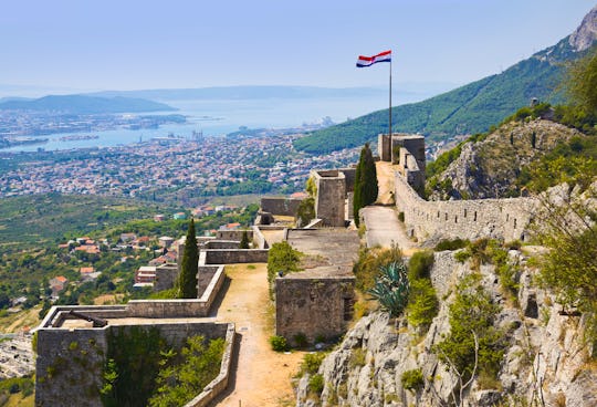 Klis Fortress