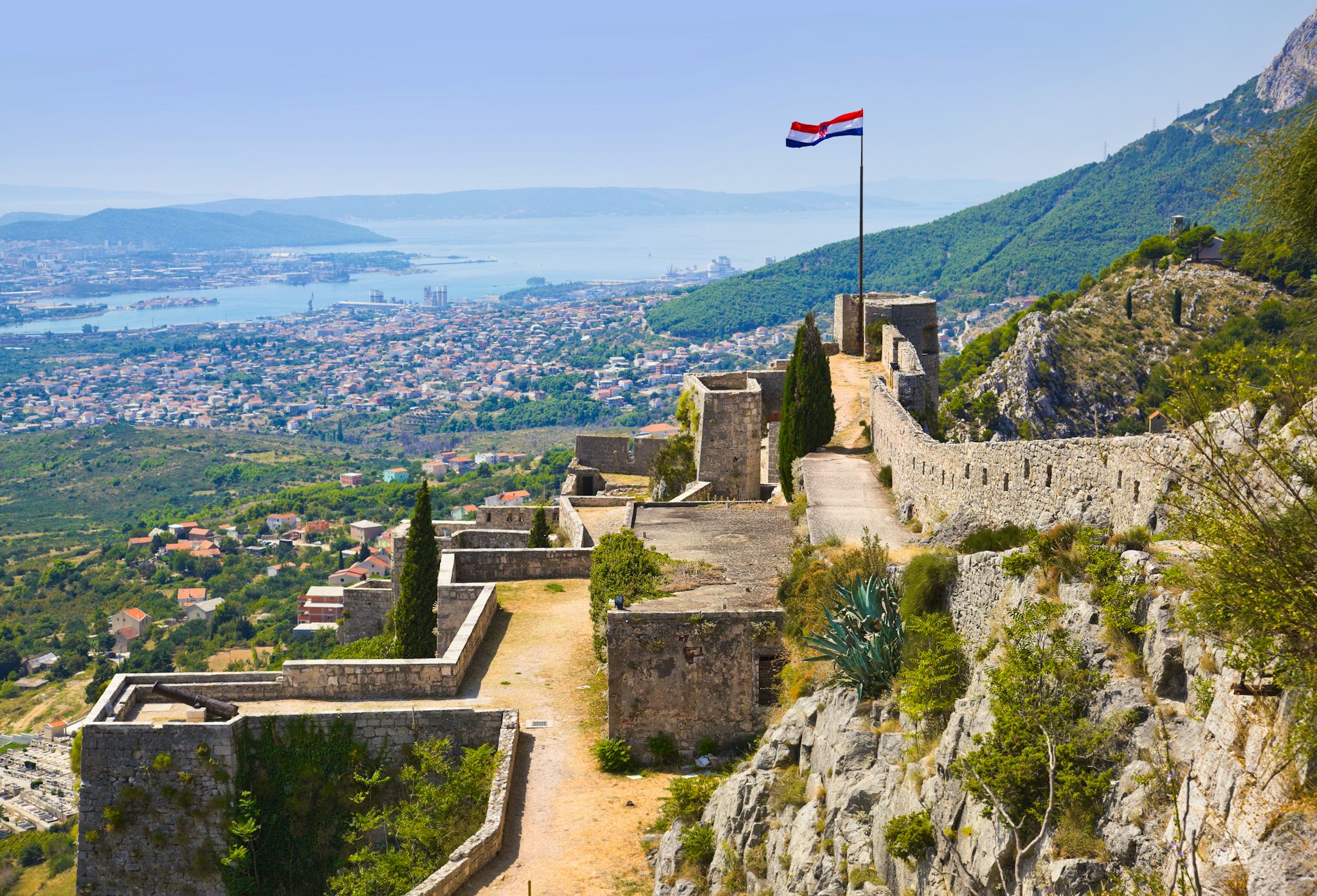 Klis Fortress