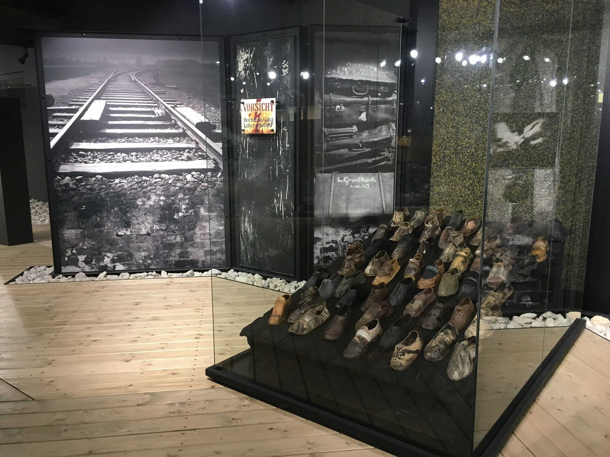 Sered Holocaust Museum