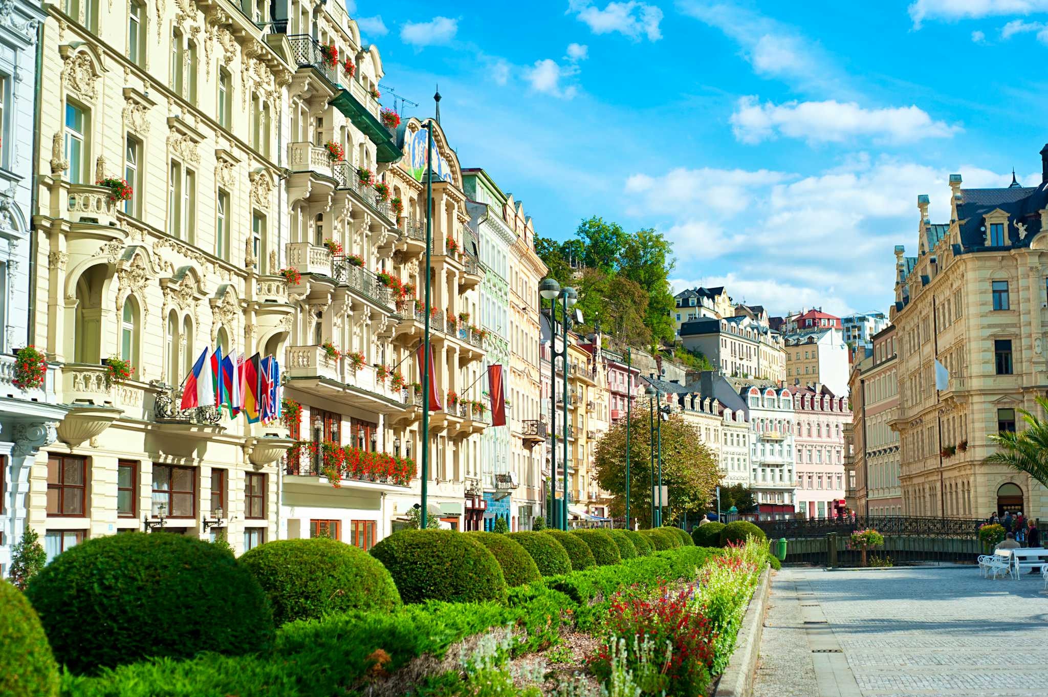 Karlovy Vary