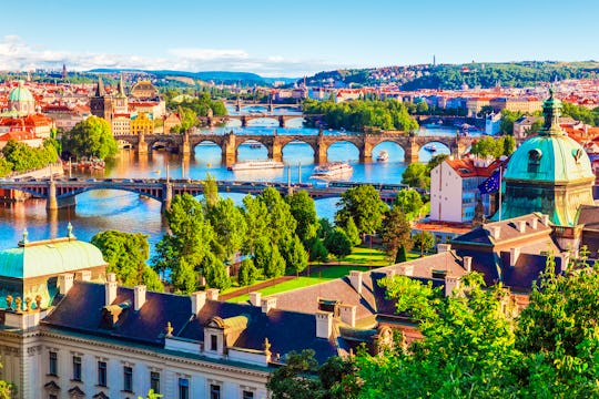 Prague