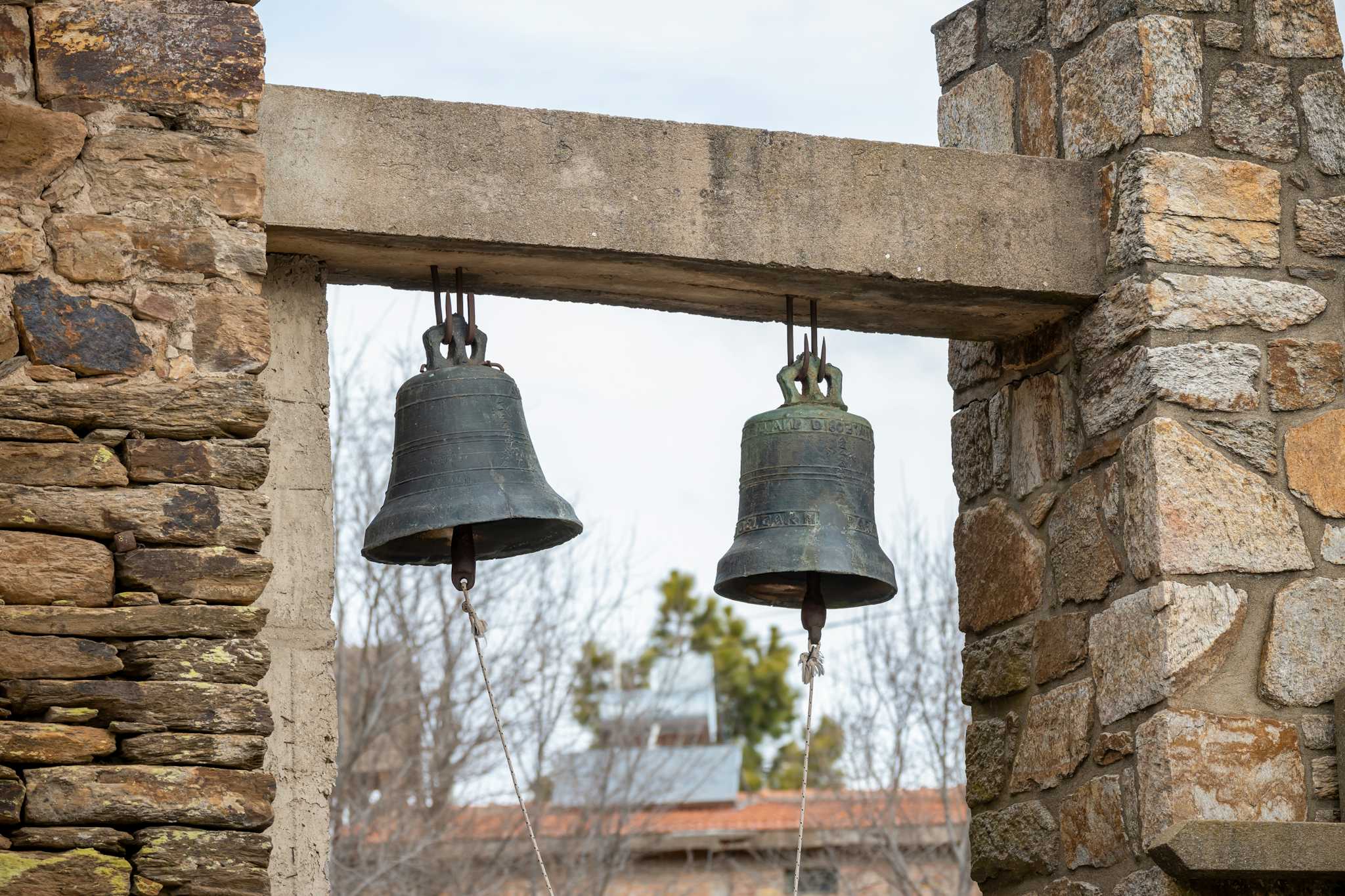 Abadia de Cristo Rey