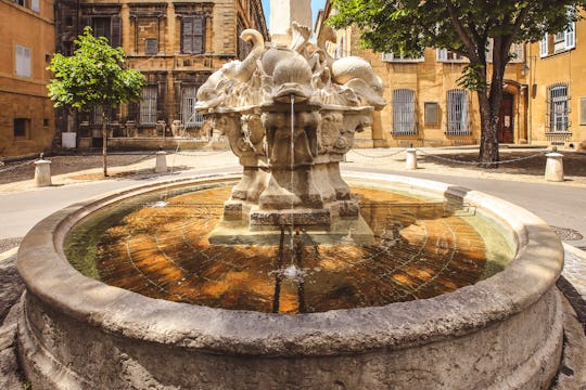 Aix-en-Provence