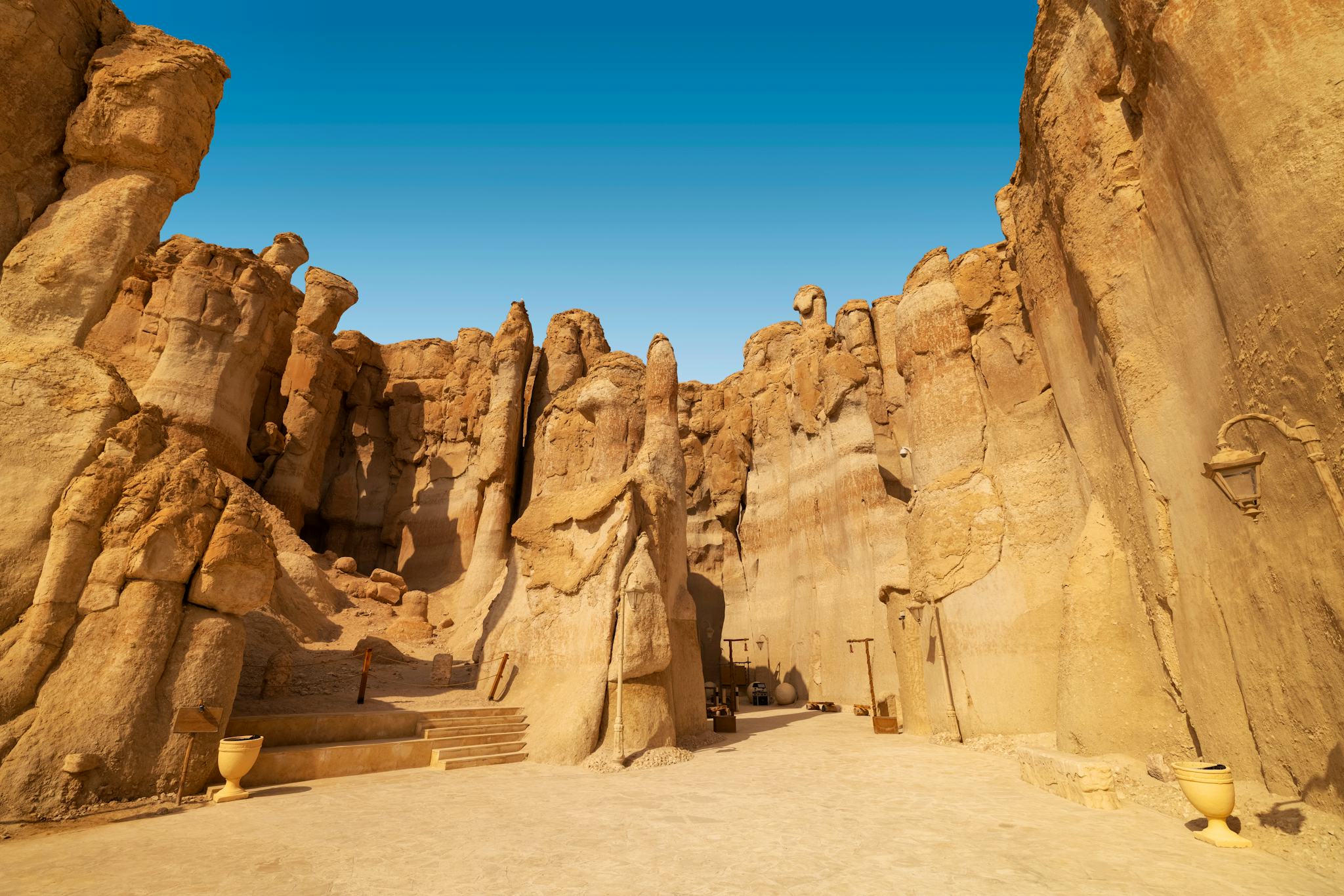 Mont Al-Qarah