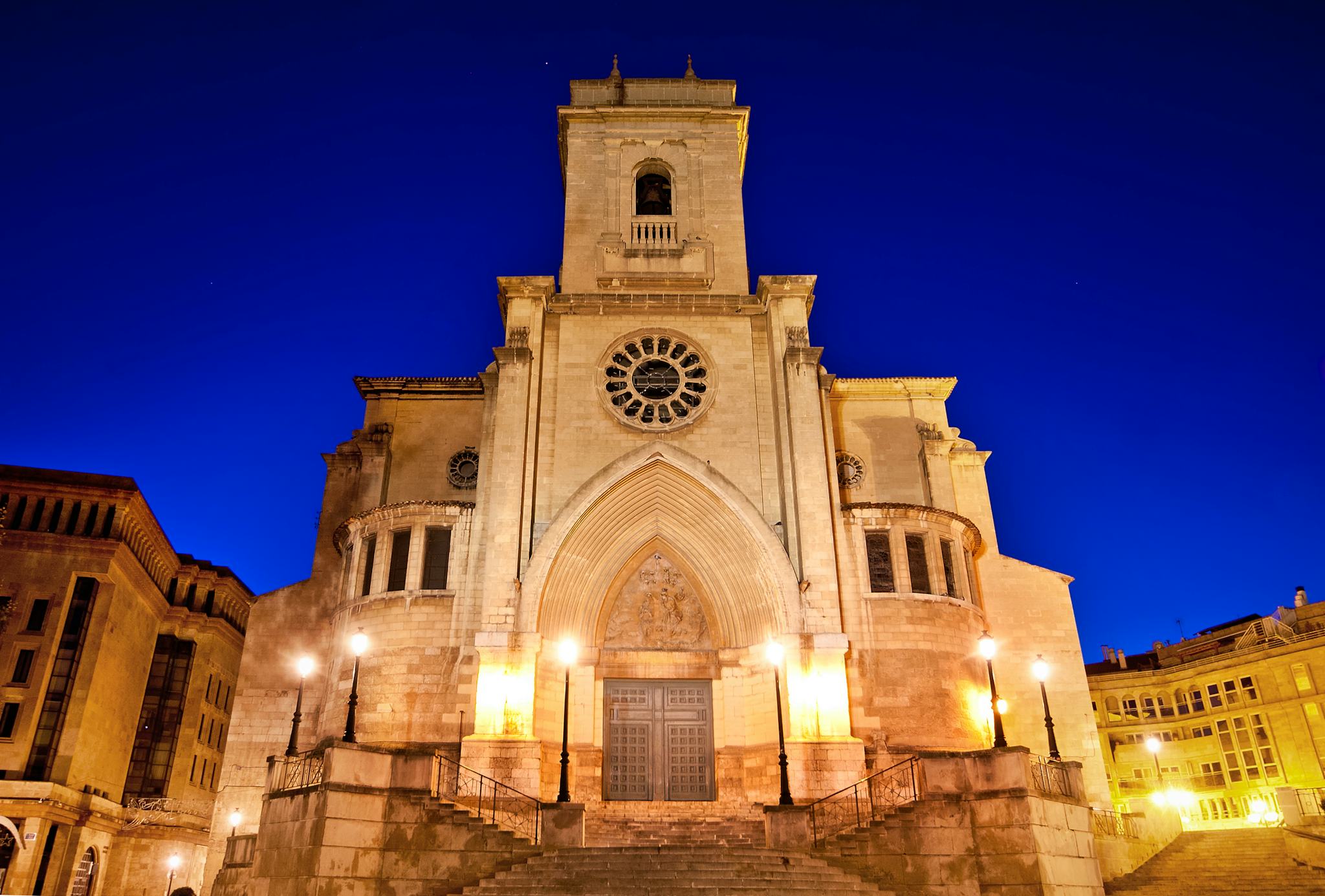 Albacete