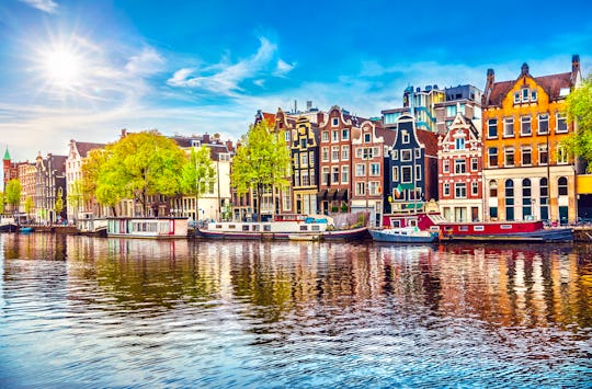 Amsterdam