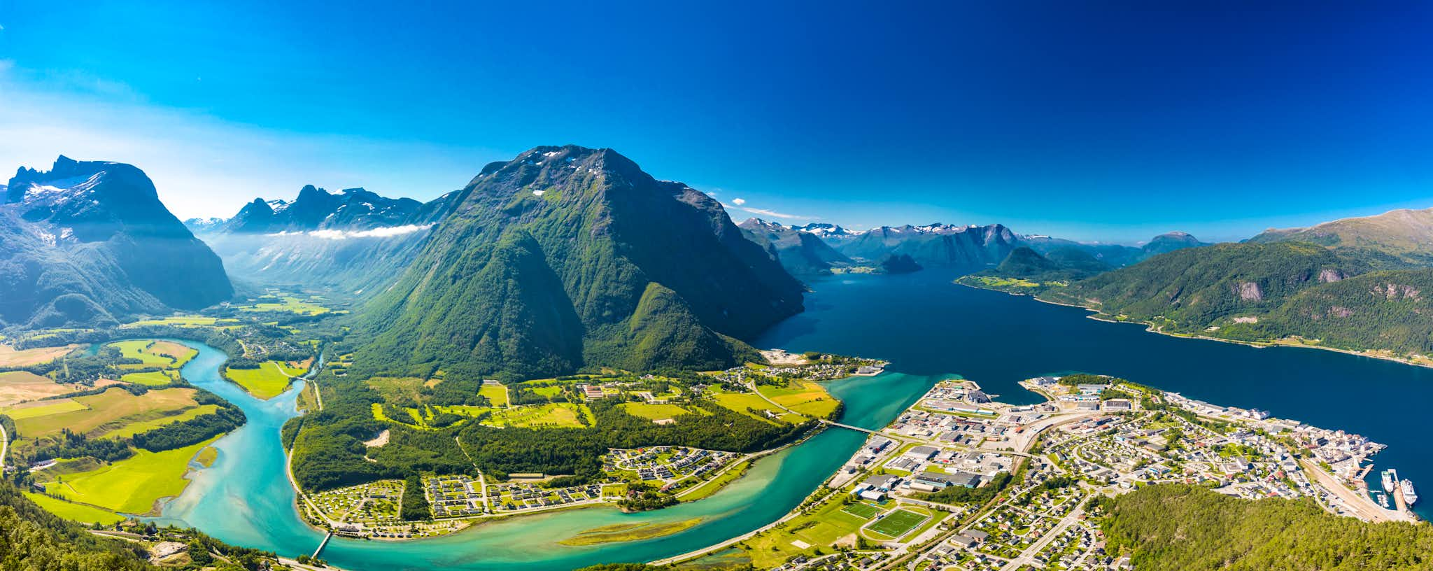 Andalsnes