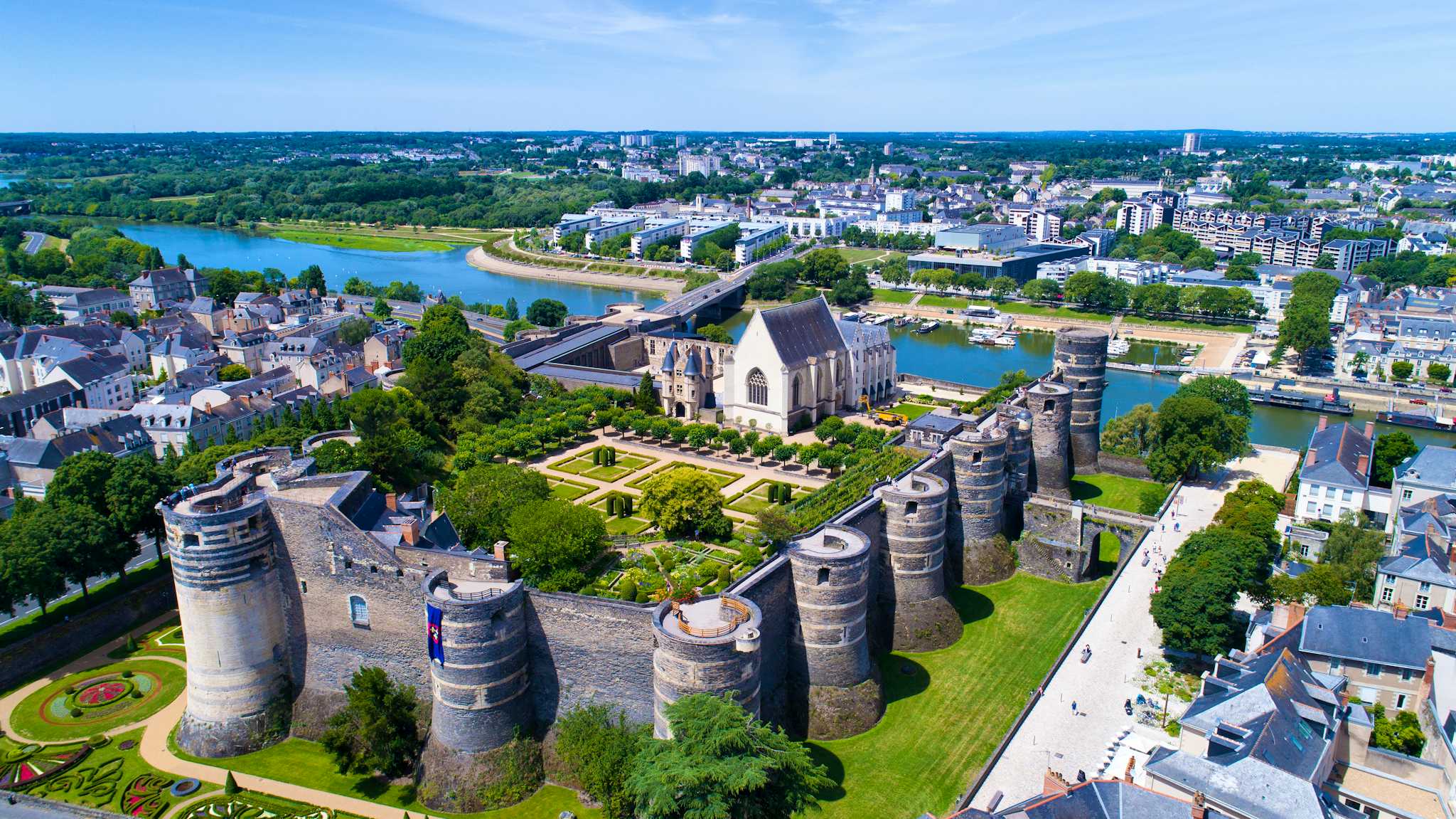 Angers