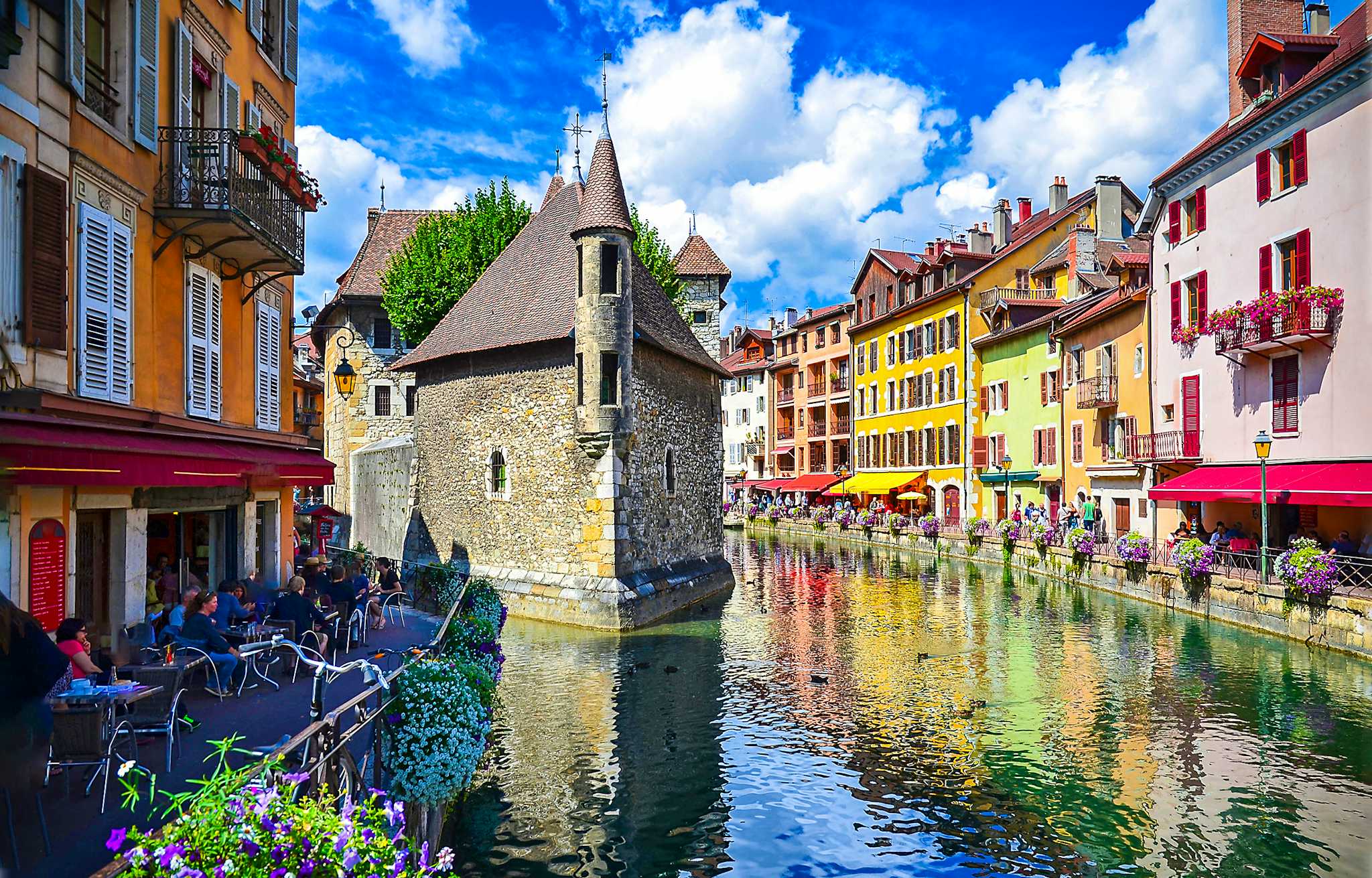 Annecy