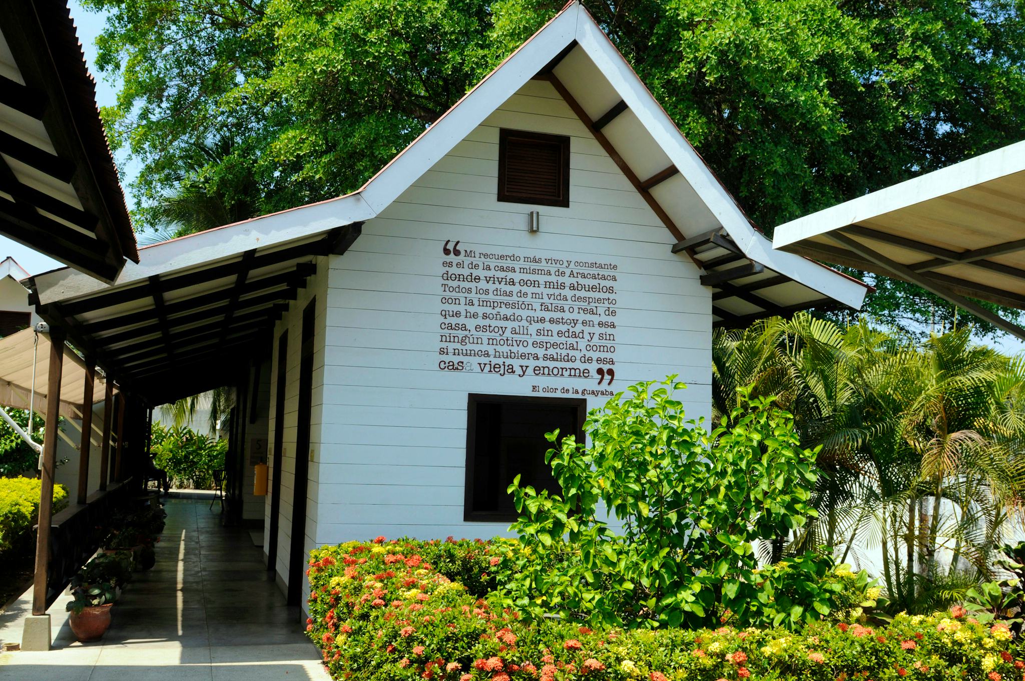 Aracataca