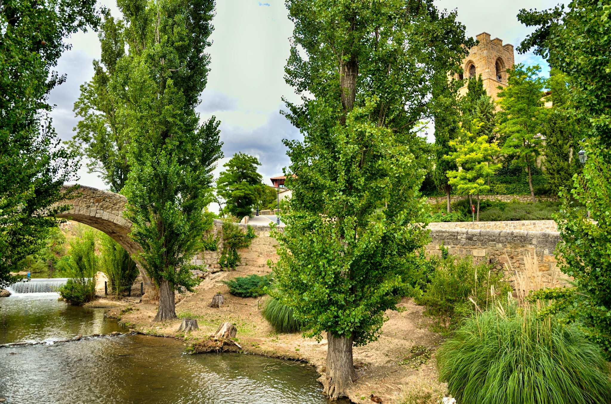 Aranda de Duero