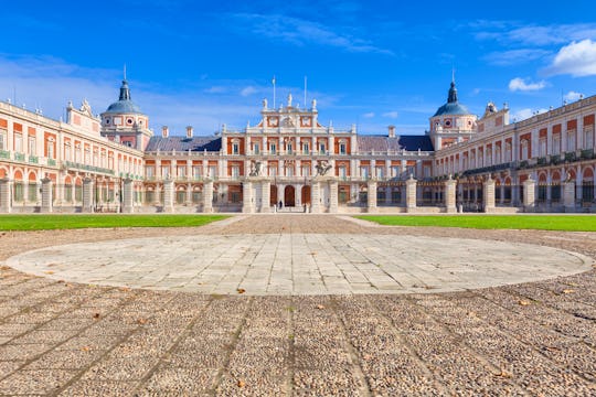 Aranjuez