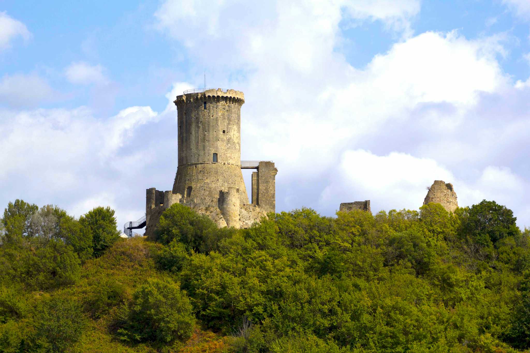 Archaeological Park of Elea-Velia