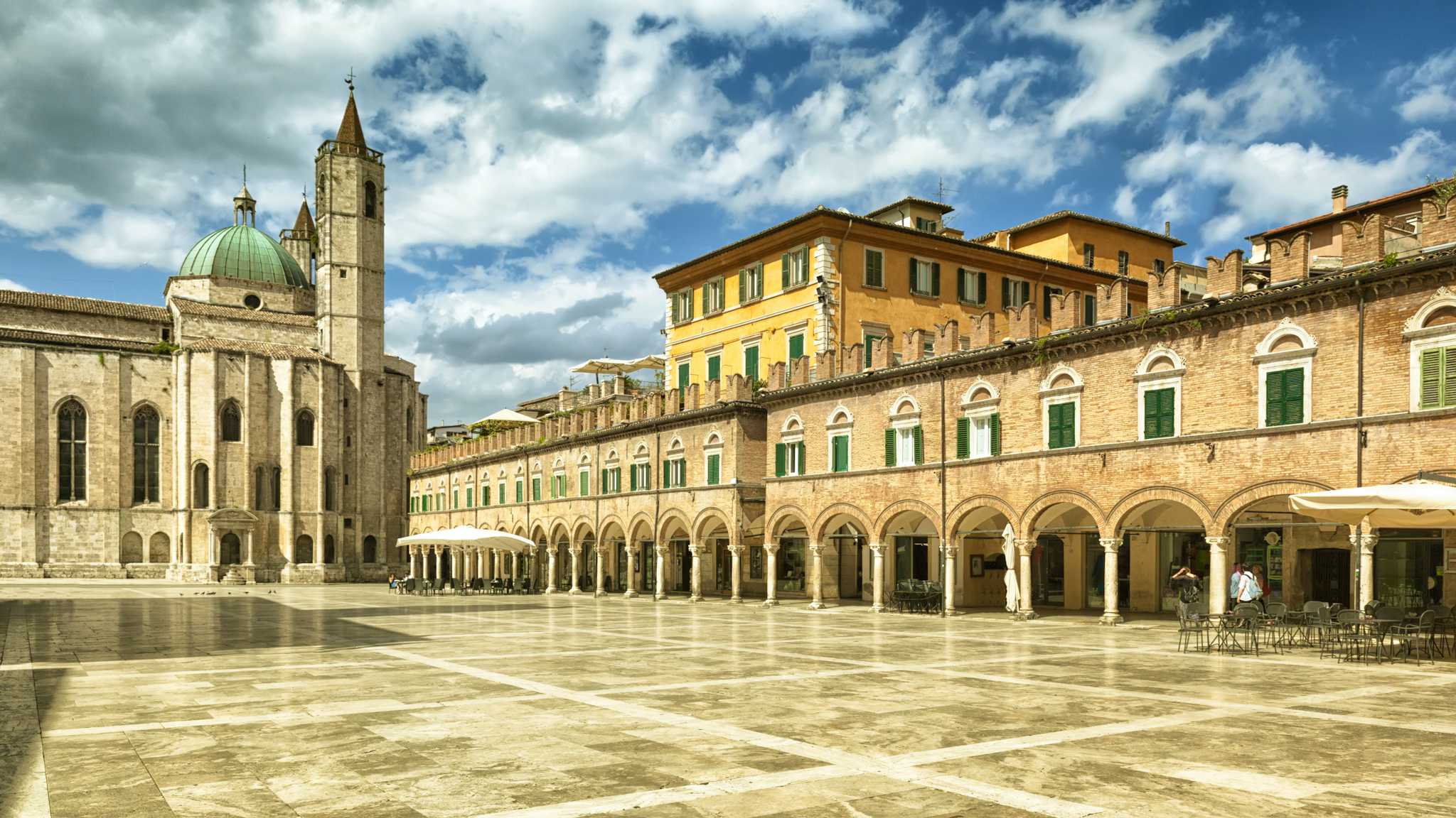 Ascoli Piceno