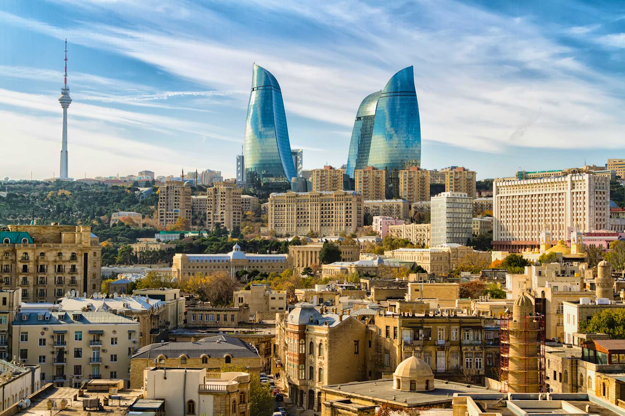 Baku