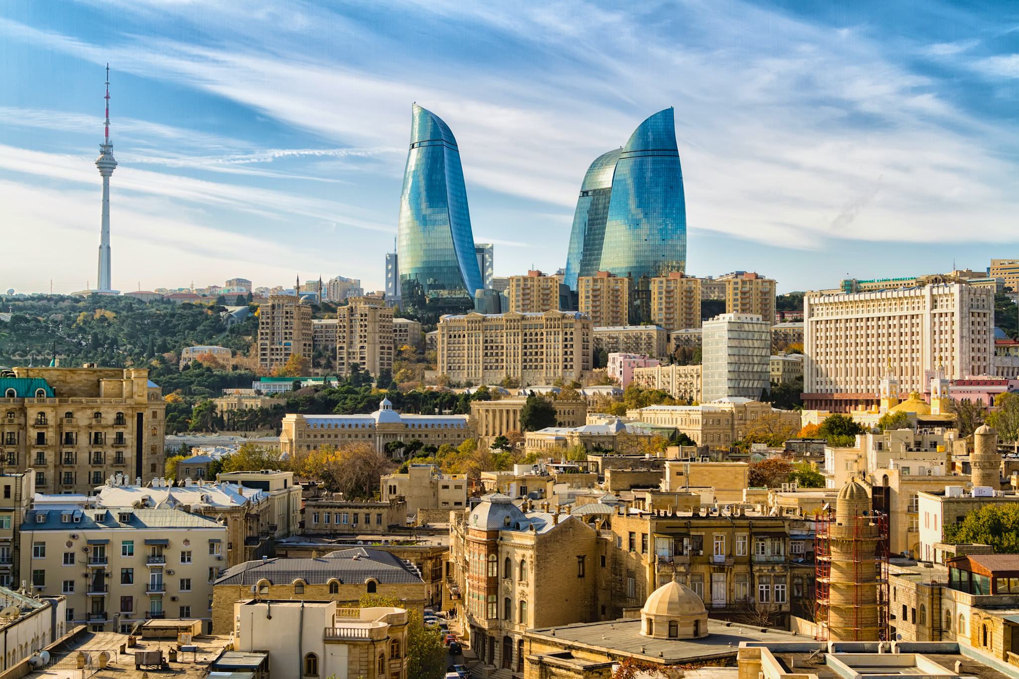 Baku