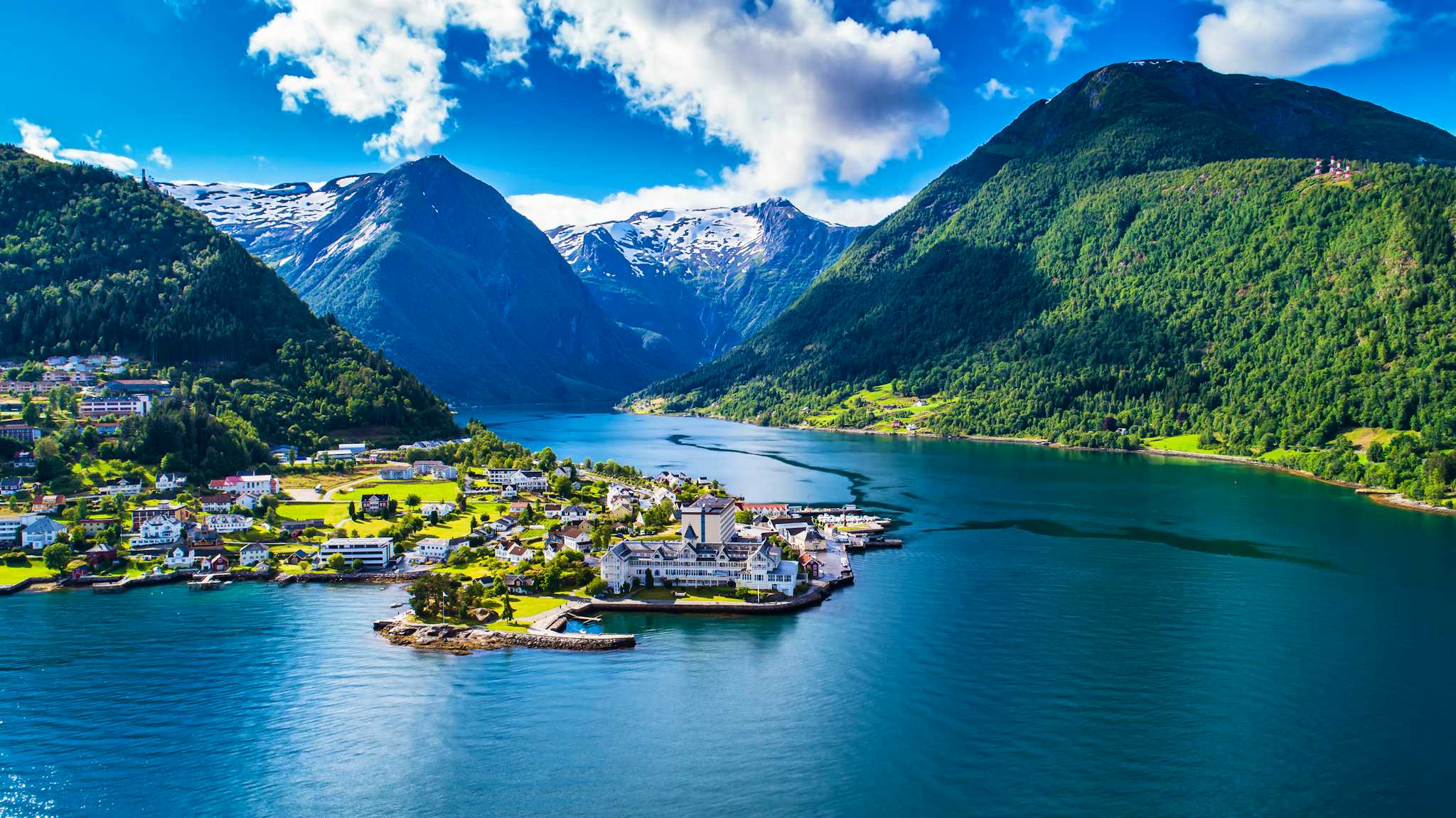 Balestrand