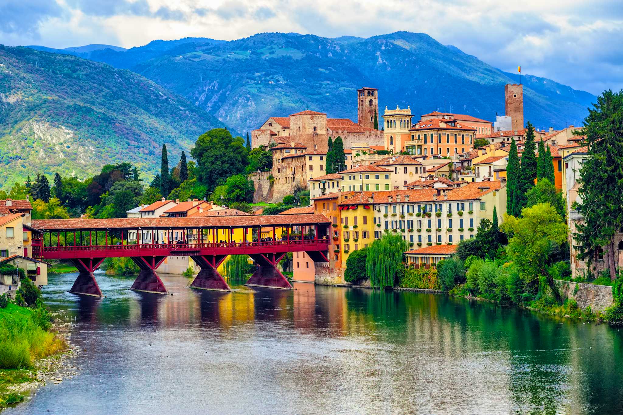 Bassano Del Grappa