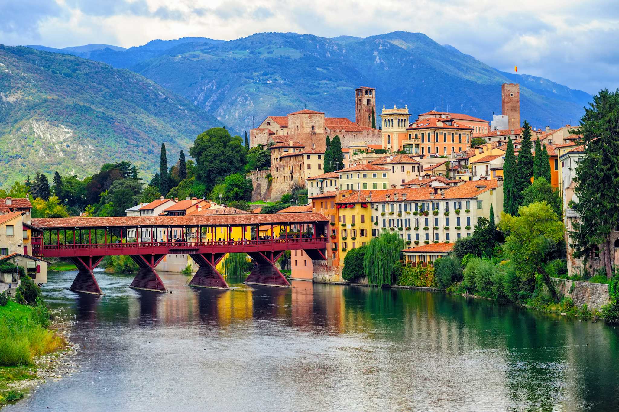 Bassano Del Grappa