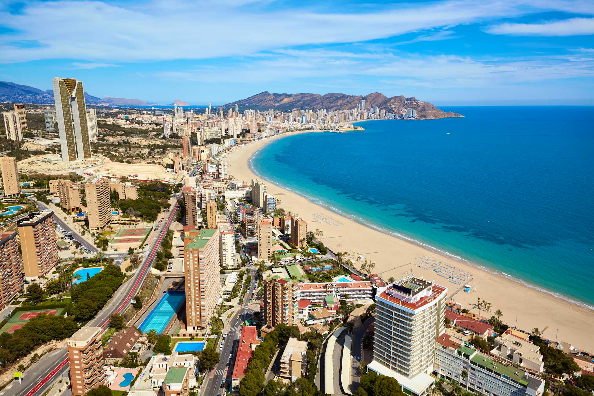 Benidorm