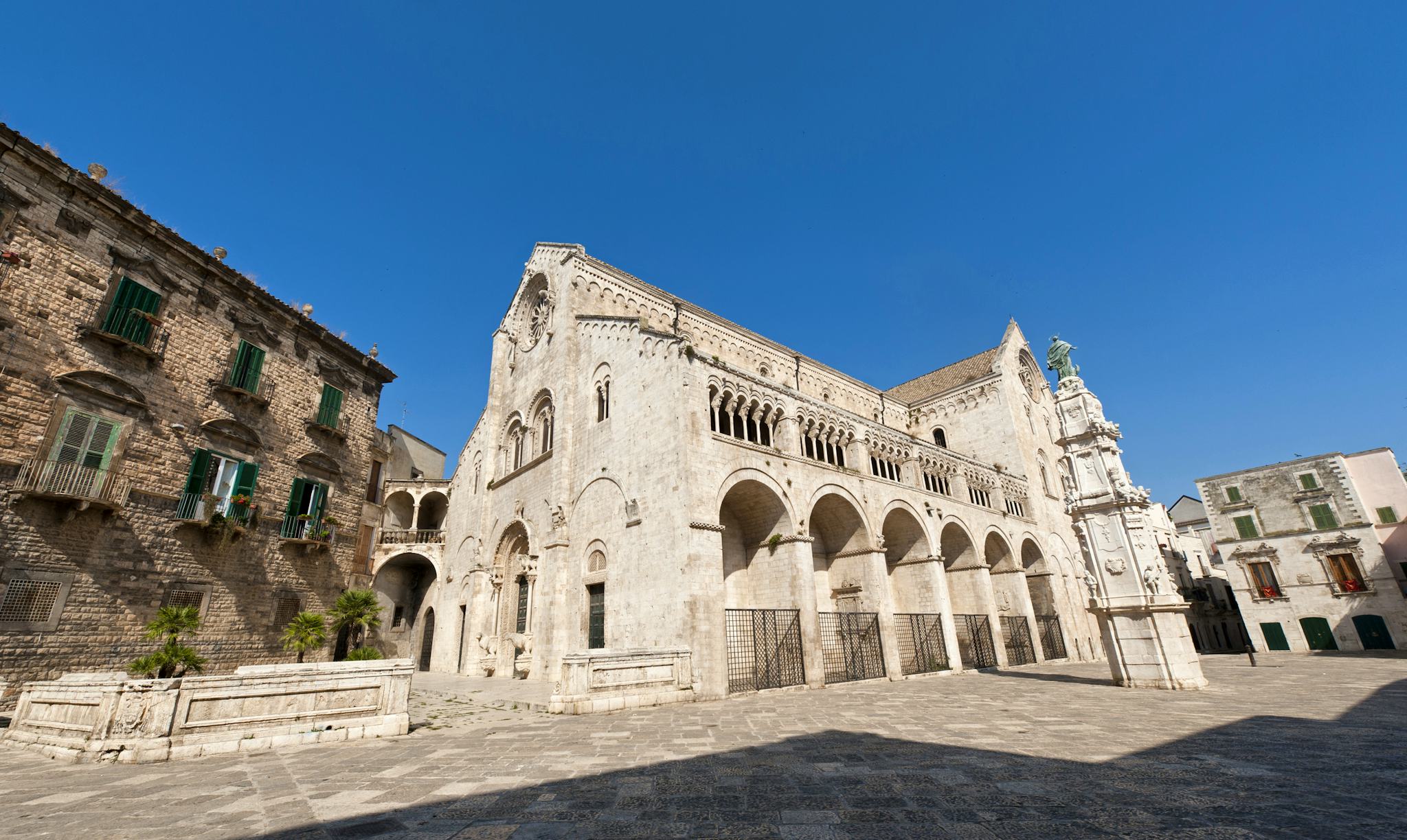 Bitonto Cathedral