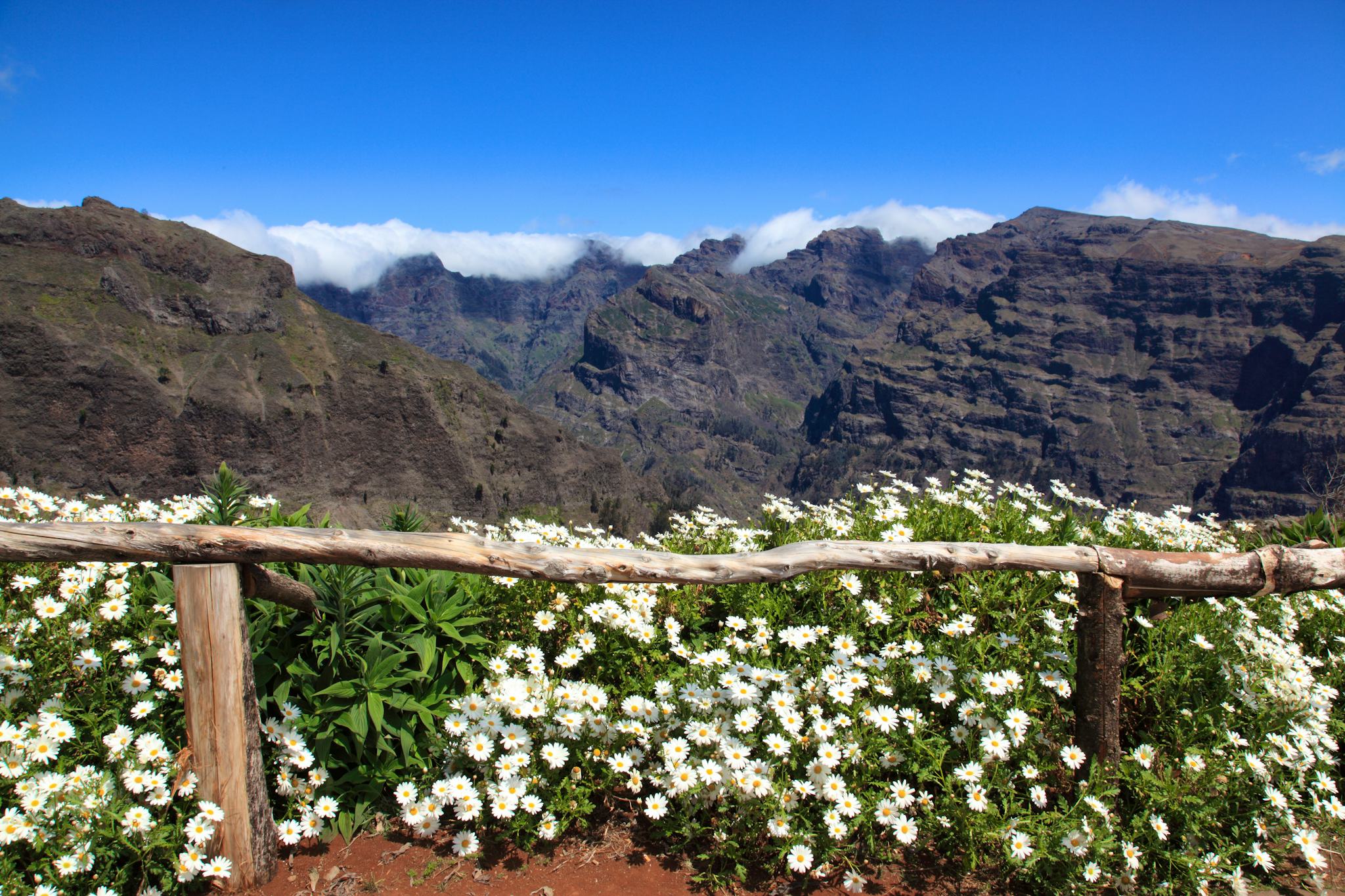 Mirador de Boca da Corrida